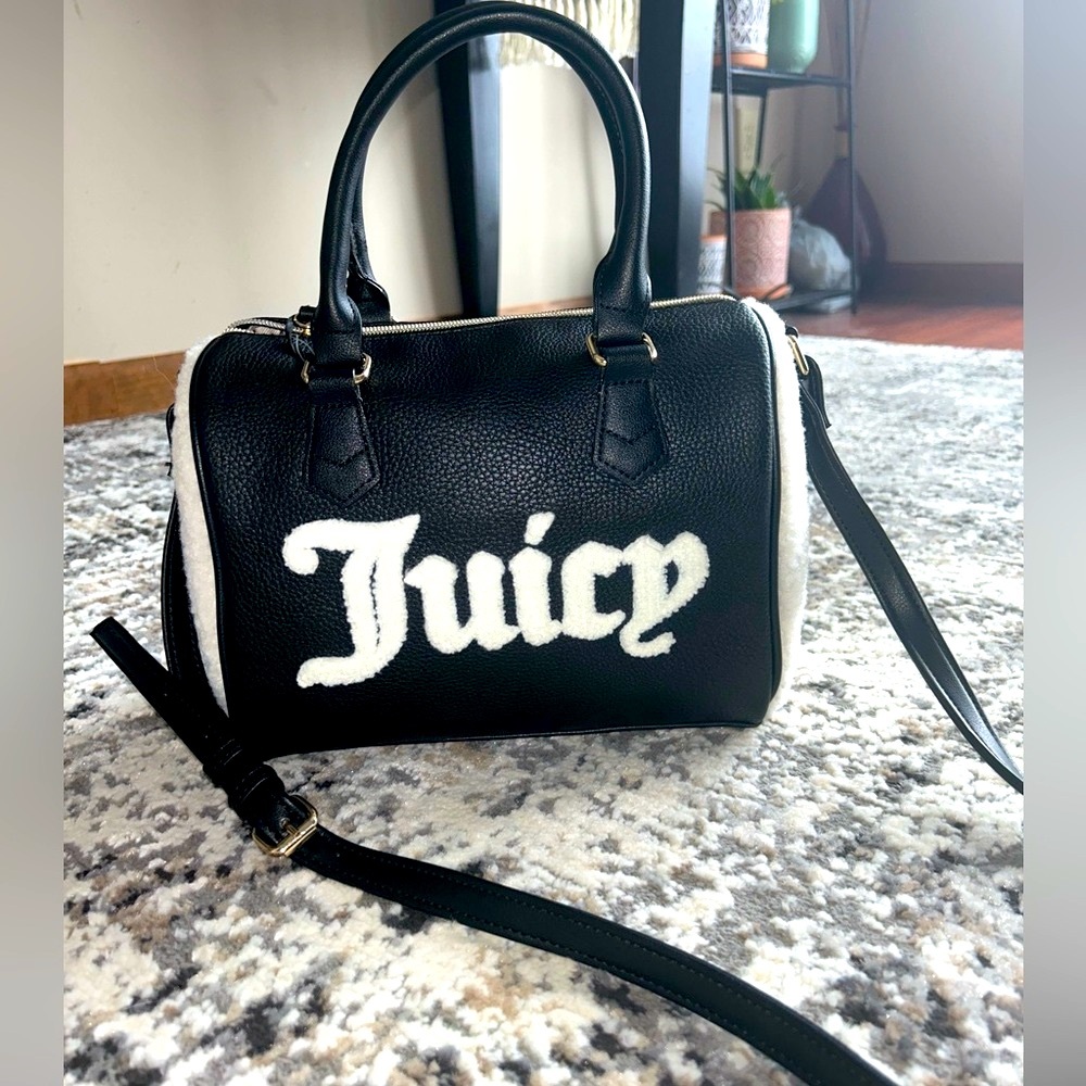 Juicy Couture Purse
